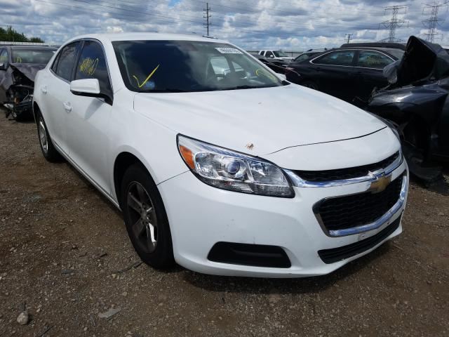 CHEVROLET MALIBU LIM 2016 1g11c5sa3gf159609