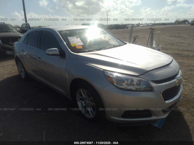 CHEVROLET MALIBU LIMITED 2016 1g11c5sa3gf159710