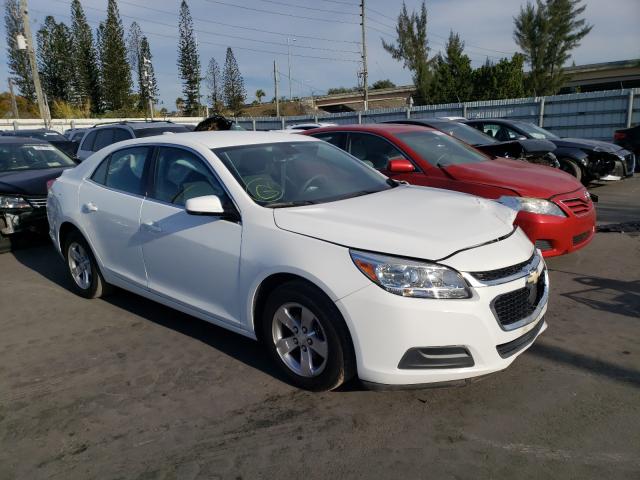 CHEVROLET MALIBU LIM 2016 1g11c5sa3gf160100