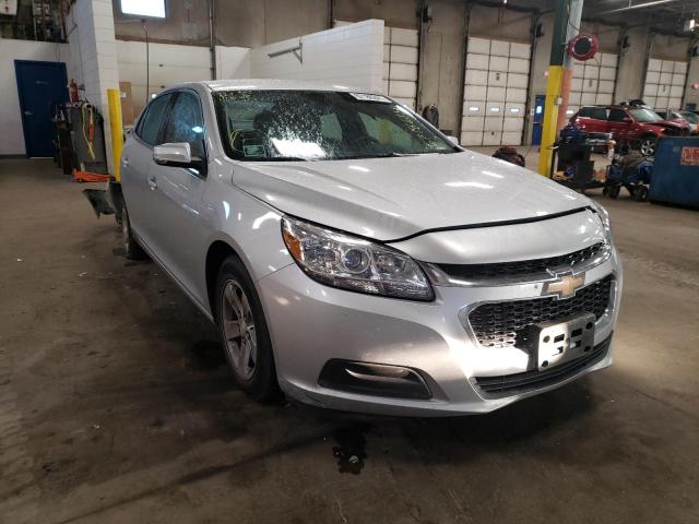 CHEVROLET MALIBU LIM 2016 1g11c5sa3gf160937