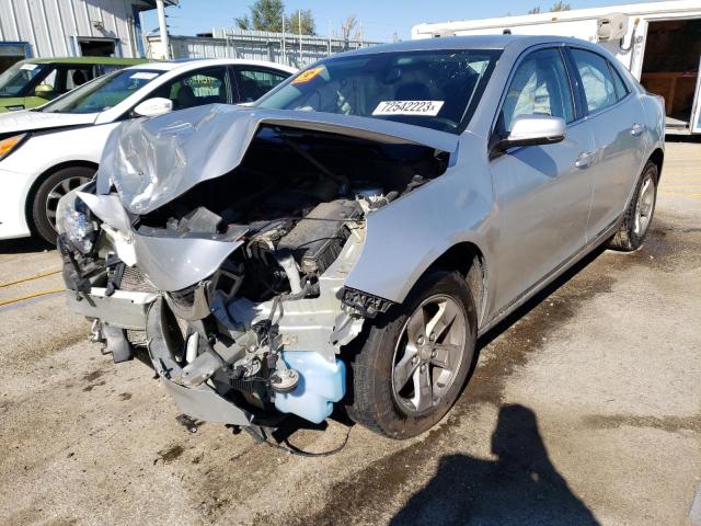 CHEVROLET MALIBU 2016 1g11c5sa3gf161327