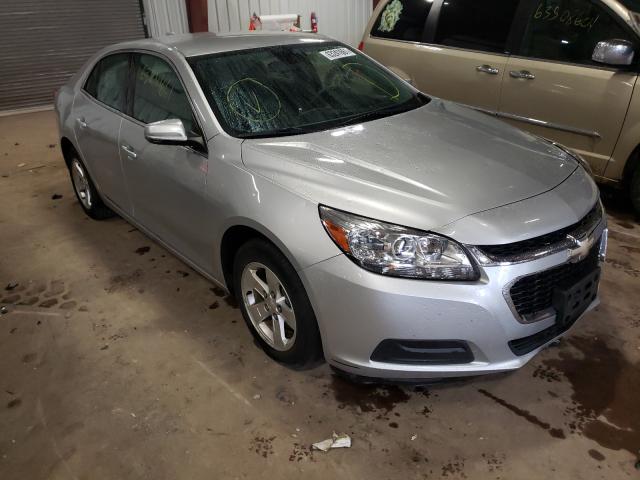 CHEVROLET MALIBU LIM 2016 1g11c5sa3gf162381