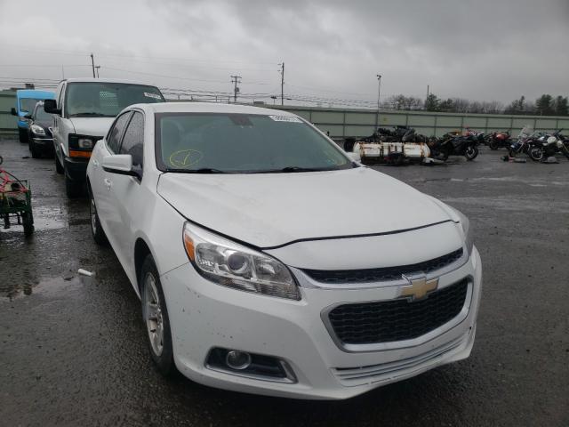 CHEVROLET MALIBU LIM 2016 1g11c5sa3gf163045