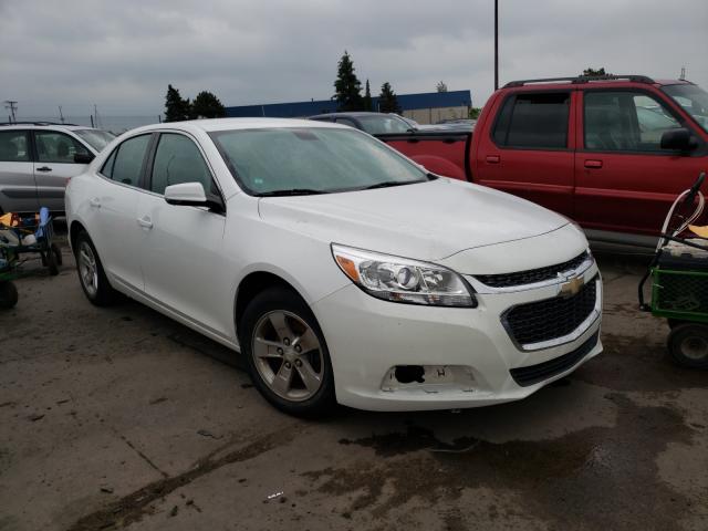 CHEVROLET MALIBU LIM 2016 1g11c5sa3gf163501