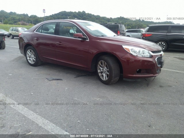 CHEVROLET MALIBU LIMITED 2016 1g11c5sa3gf164938