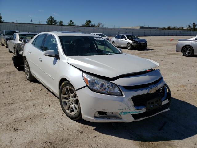 CHEVROLET MALIBU LIM 2016 1g11c5sa3gf167046