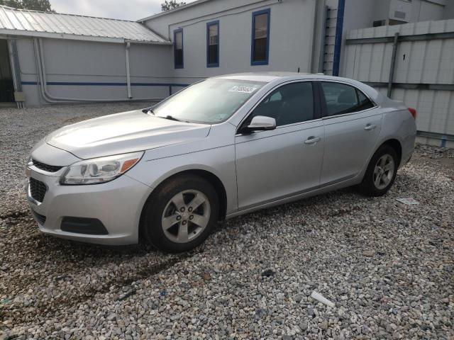 CHEVROLET MALIBU LIM 2016 1g11c5sa3gf167774