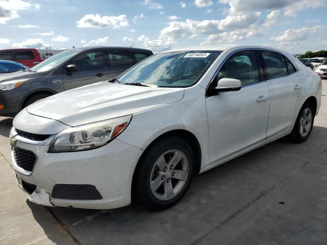 CHEVROLET MALIBU LIM 2016 1g11c5sa3gf168326