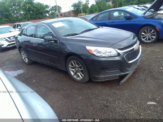 CHEVROLET MALIBU LIMITED 2016 1g11c5sa3gu103553