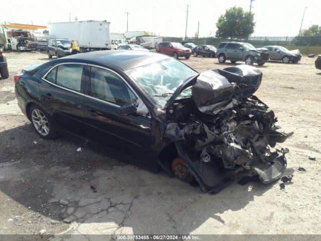 CHEVROLET MALIBU LIMITED 2016 1g11c5sa3gu104587