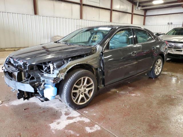 CHEVROLET MALIBU 2016 1g11c5sa3gu105349