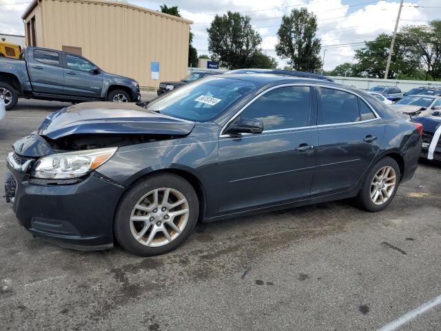 CHEVROLET MALIBU 2016 1g11c5sa3gu105433