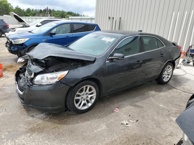 CHEVROLET MALIBU LIM 2016 1g11c5sa3gu105710