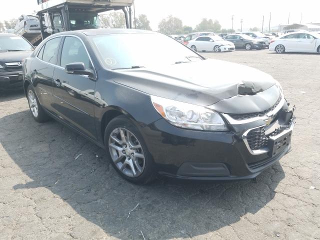 CHEVROLET MALIBU LIM 2016 1g11c5sa3gu105903