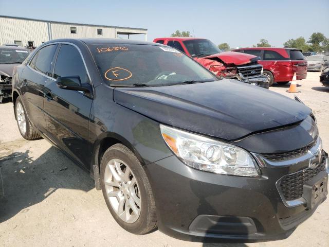 CHEVROLET MALIBU 2016 1g11c5sa3gu106890