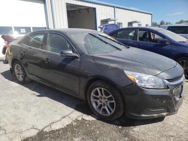 CHEVROLET MALIBU LIM 2016 1g11c5sa3gu107196