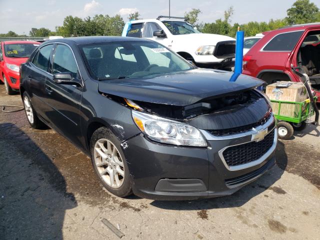 CHEVROLET NULL 2016 1g11c5sa3gu107649