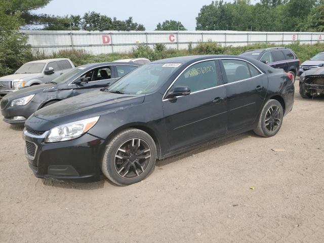 CHEVROLET MALIBU LIM 2016 1g11c5sa3gu108574