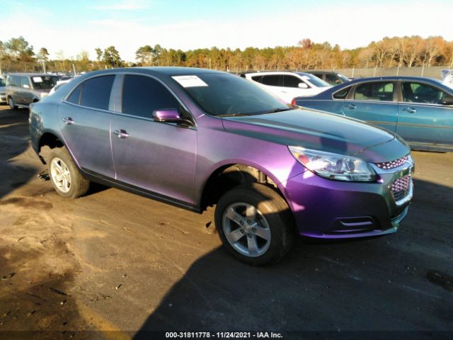 CHEVROLET MALIBU LIMITED 2016 1g11c5sa3gu109031