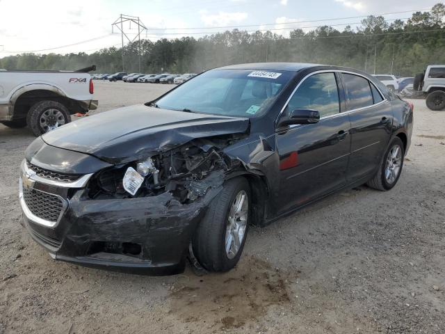 CHEVROLET MALIBU LIM 2016 1g11c5sa3gu109143