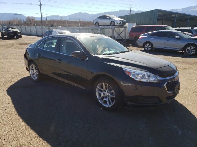 CHEVROLET MALIBU LIM 2016 1g11c5sa3gu110485