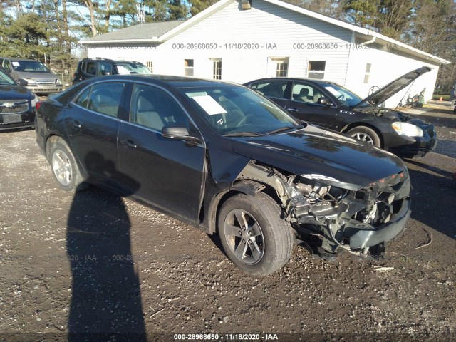 CHEVROLET MALIBU LIMITED 2016 1g11c5sa3gu111104