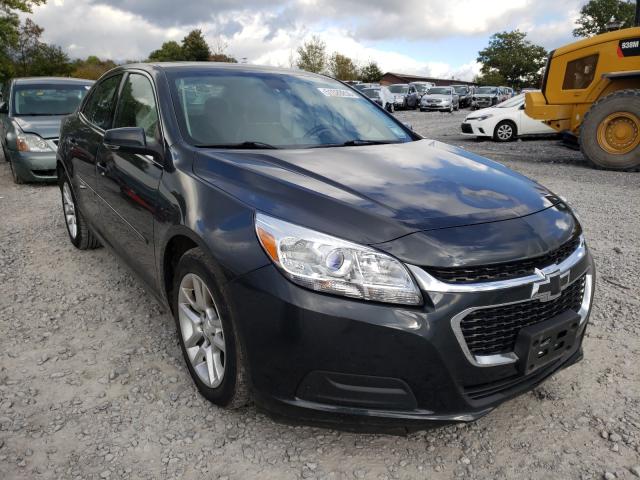 CHEVROLET MALIBU LIM 2016 1g11c5sa3gu111958