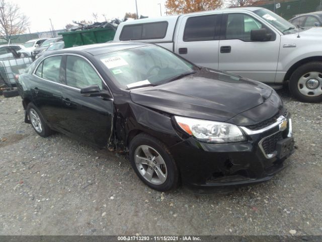 CHEVROLET MALIBU LIMITED 2016 1g11c5sa3gu113256