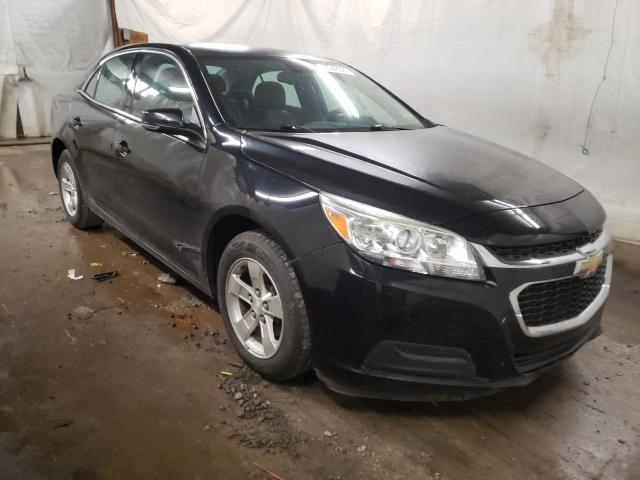 CHEVROLET MALIBU LIM 2016 1g11c5sa3gu113922