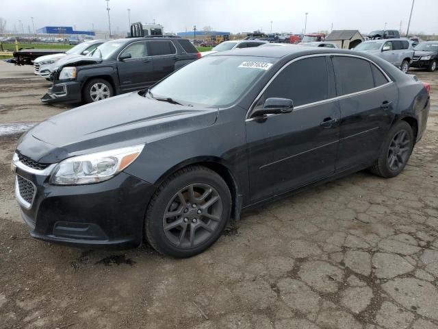 CHEVROLET MALIBU LIM 2016 1g11c5sa3gu114049