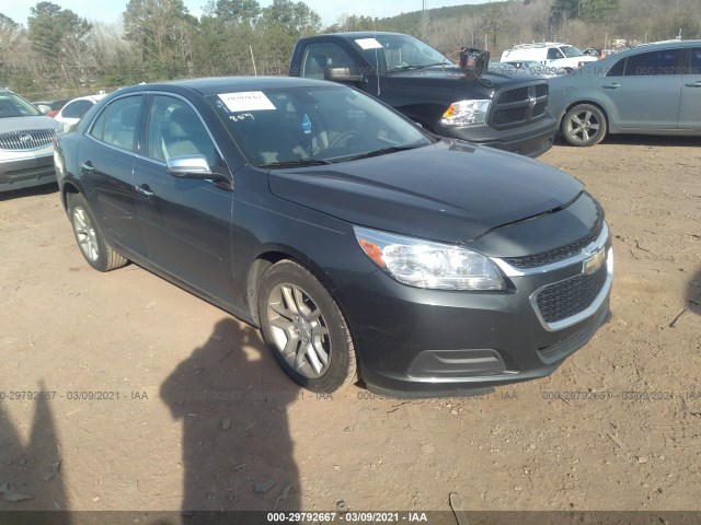 CHEVROLET MALIBU LIMITED 2016 1g11c5sa3gu114763