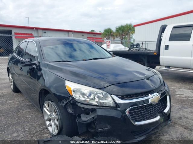 CHEVROLET MALIBU LIMITED 2016 1g11c5sa3gu115962