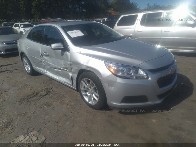 CHEVROLET MALIBU LIMITED 2016 1g11c5sa3gu117761