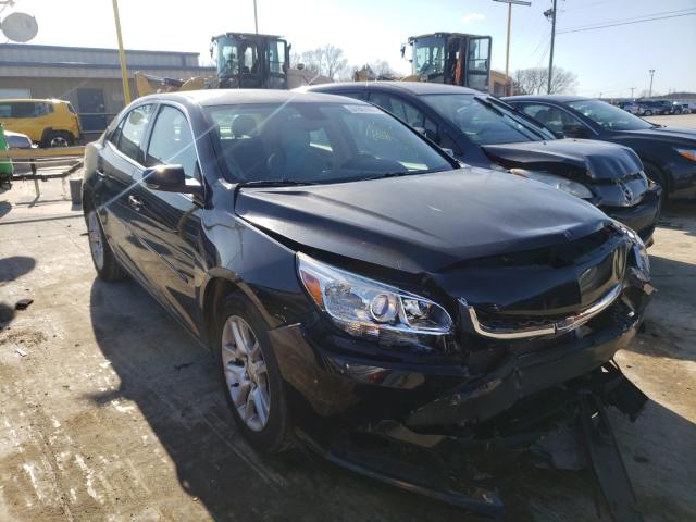 CHEVROLET MALIBU LIM 2016 1g11c5sa3gu118683