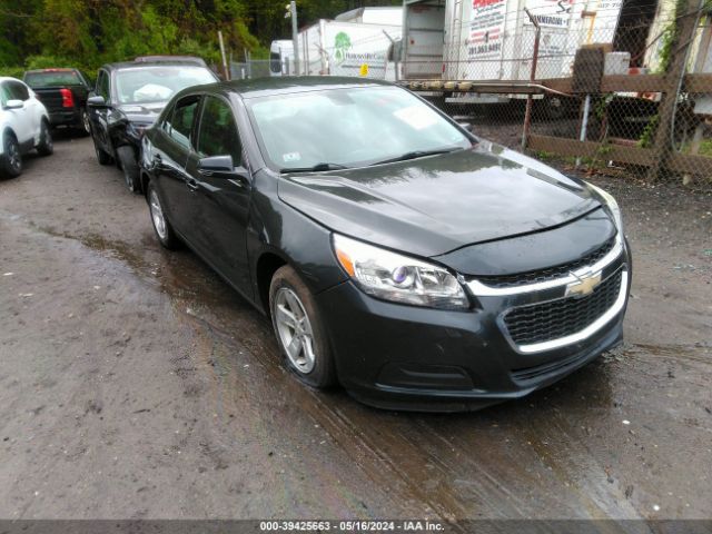 CHEVROLET MALIBU LIMITED 2016 1g11c5sa3gu119736