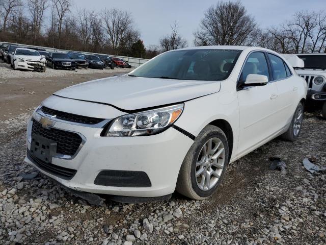 CHEVROLET MALIBU LIM 2016 1g11c5sa3gu127528