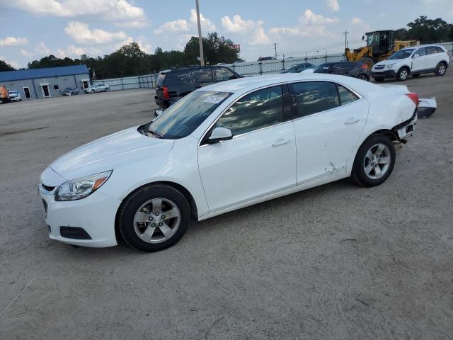 CHEVROLET MALIBU LIM 2016 1g11c5sa3gu127738