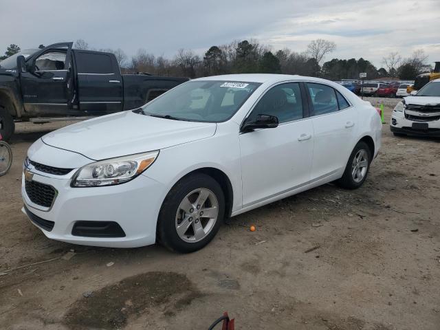 CHEVROLET MALIBU LIM 2016 1g11c5sa3gu128131