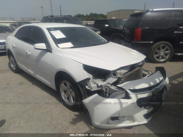 CHEVROLET MALIBU LIMITED 2016 1g11c5sa3gu131403