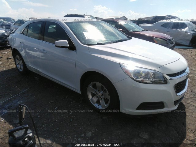 CHEVROLET MALIBU LIMITED 2016 1g11c5sa3gu132177