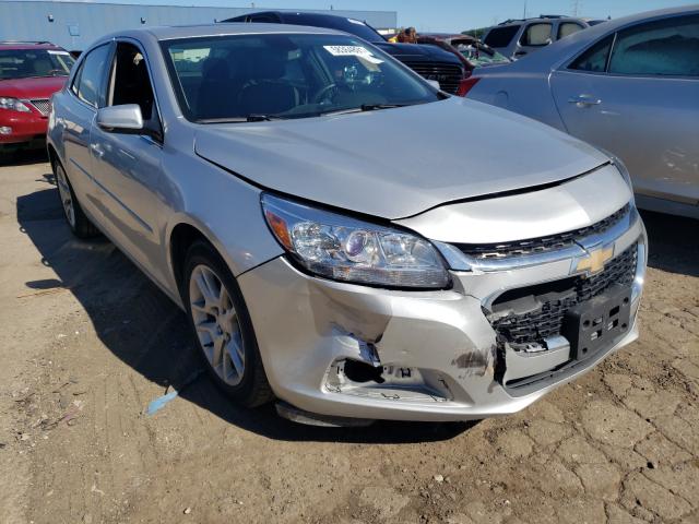 CHEVROLET MALIBU LIM 2016 1g11c5sa3gu133345