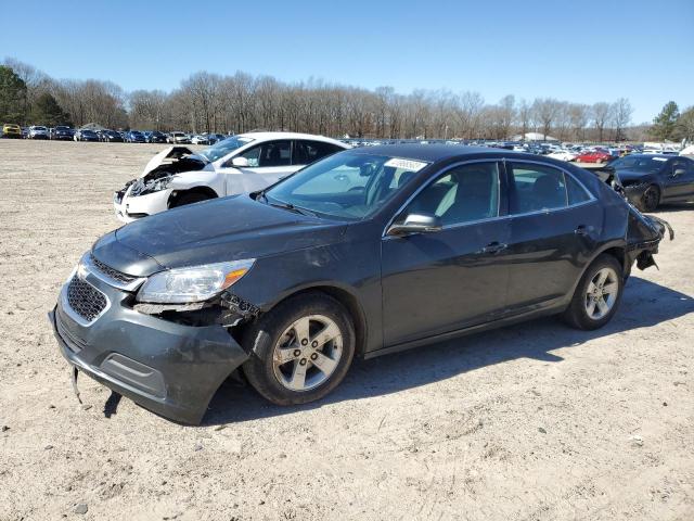 CHEVROLET MALIBU LIM 2016 1g11c5sa3gu137220