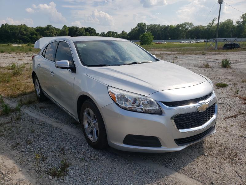 CHEVROLET MALIBU LIM 2016 1g11c5sa3gu141669