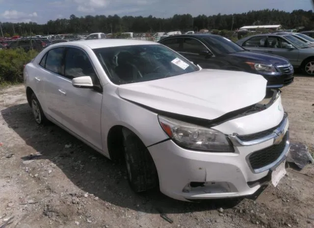 CHEVROLET MALIBU LIMITED 2016 1g11c5sa3gu143826