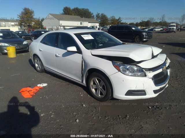 CHEVROLET MALIBU LIMITED 2016 1g11c5sa3gu145169