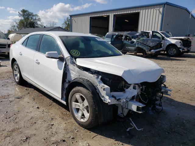 CHEVROLET MALIBU LIM 2016 1g11c5sa3gu145253