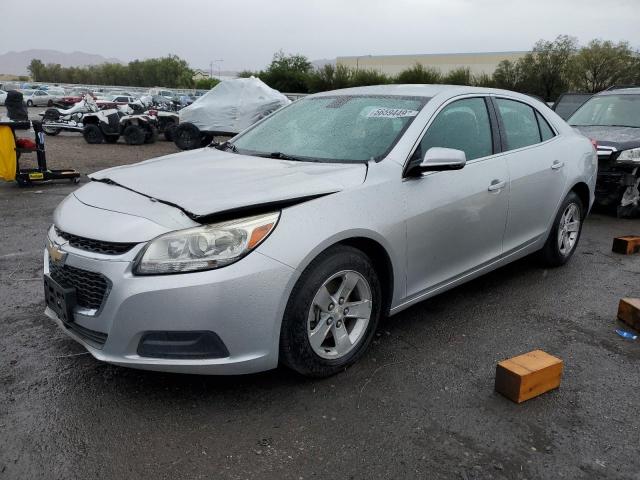 CHEVROLET MALIBU LIM 2016 1g11c5sa3gu146094