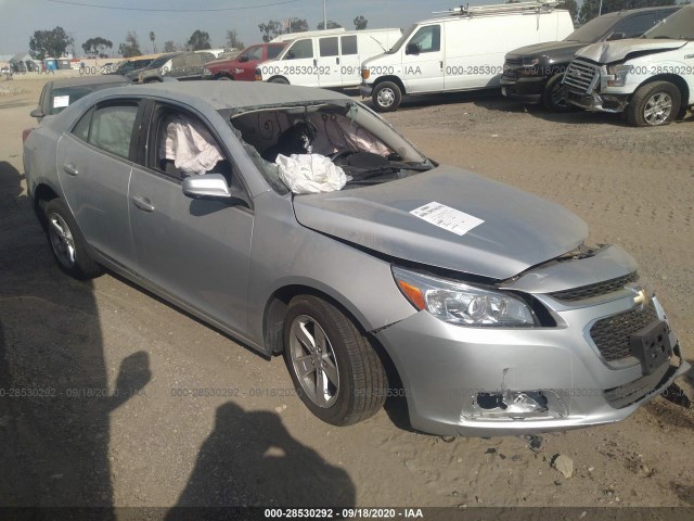 CHEVROLET MALIBU LIMITED 2016 1g11c5sa3gu146662