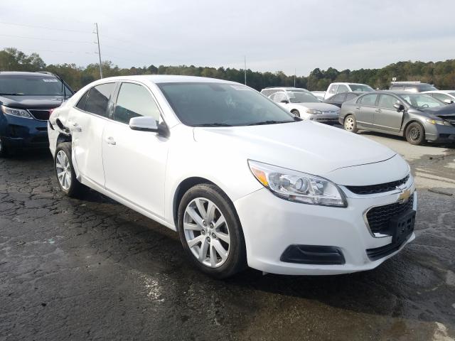 CHEVROLET MALIBU LIM 2016 1g11c5sa3gu147116