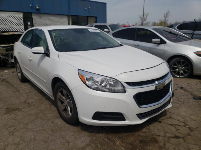 CHEVROLET NULL 2016 1g11c5sa3gu148315